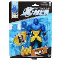Astonishing X-Men Marvel Legends Action Figure Marvel's Beast 15 cm - thumbnail