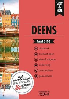 Deens - Wat & Hoe taalgids - ebook