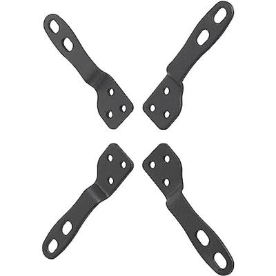 SpeaKa Professional VESA-Adapter tot 200 x 200 mm