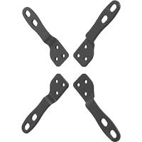 SpeaKa Professional VESA-Adapter tot 200 x 200 mm - thumbnail