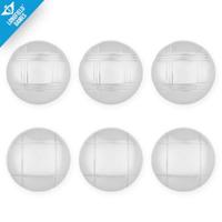 Luxe Jeu de Boules Set in Houten Kist - thumbnail