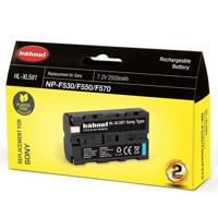 Hahnel HL-XL581 Sony - thumbnail