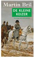 De kleine keizer - Martin Bril - ebook - thumbnail