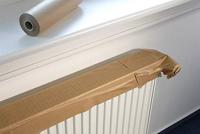 Info Notes IN-9007550-88 Afdekpapier Zelfklevend 7,5 Cm X 50 M - thumbnail