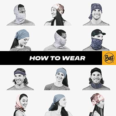 BUFF Original