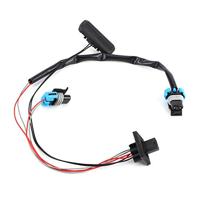 HEMA Fotolijst 15x20cm zwart metaal zwart (zwart) - thumbnail