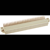 Harting 09732646801 Female connector Aantal rijen 3 1 stuk(s) - thumbnail