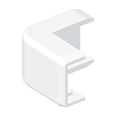 KOPOS 8926_HB Buitenhoek (b x h) 20 mm x 10 mm Wit 1 stuk(s) KOPOS 8926_HB Buitenhoek (b x h) 20 mm x 10 mm Wit 1 stuk(s)