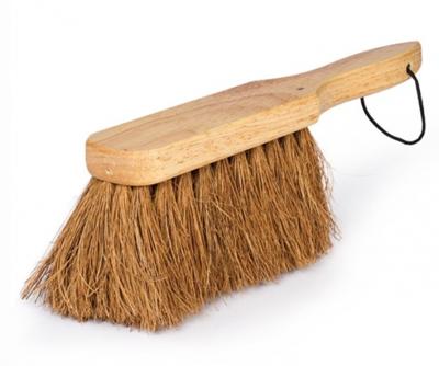Handstoffer cocos vernist 30cm FSC 100% Handstoffer cocos vernist 30cm FSC 100%