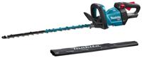 Makita UH004GZ Accu Heggenschaar 60cm XGT 40V Max Basic Body - thumbnail