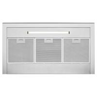 Inventum AKB9015RVS Afzuigkap - Blokschouw - 90 cm - thumbnail