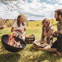 Höfats Bowl 57 Standaard Laag - thumbnail