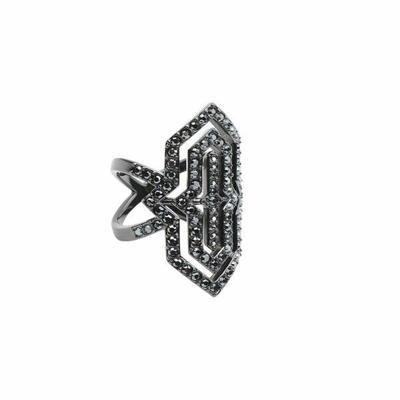 Dames ring Karl Lagerfeld 5448405 (15)