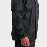 AGU Passat Regenjas Essential - Zwart - S - Waterdicht - thumbnail