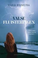Valse fluisteringen - Marja Boomstra - ebook - thumbnail