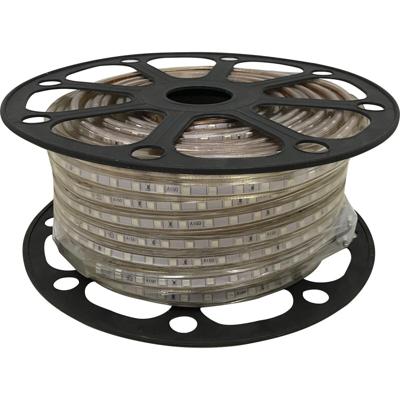 LED Strip Groen 50m IP65 Waterdicht 5050 SMD 230V