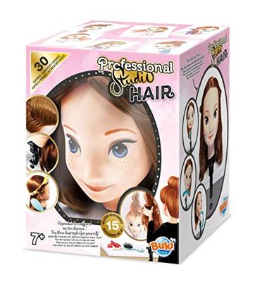 Professional Studio haar