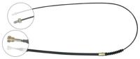 Handremkabel K17828 - thumbnail