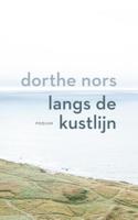 Langs de kustlijn - Dorthe Nors - ebook - thumbnail