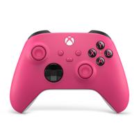 Xbox Series X/S Wireless Controller (Deep Pink) - thumbnail