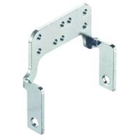 HARTING Afschermbeugel 09000005207 Inhoud: 1 stuk(s) - thumbnail