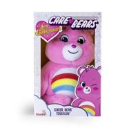 Troetelbeertjes knuffel Lachbeertje - 35 cm - thumbnail