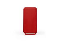 HYTE Wild Cherry Midi-tower Behuizing, PC-behuizing, Gaming-behuizing Rood - thumbnail