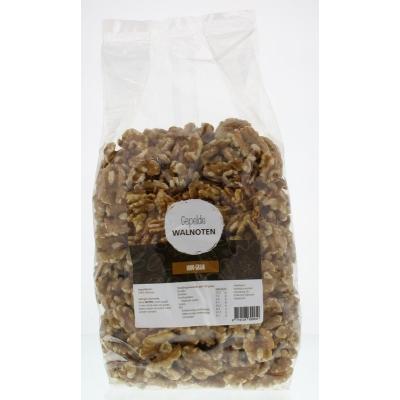Walnoten