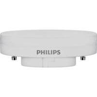 Philips LED 77371700 LED-lamp Energielabel F (A - G) GX53 5.5 W = 40 W Warmwit (Ø x l) 7.5 cm x 2.55 cm 1 stuk(s) - thumbnail