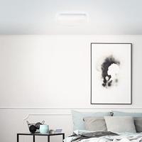 Brilliant Tijdloze plafondlampFarica 22cm - 3000K - Led - G99770A05 - thumbnail