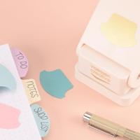 Vaessen Creative • heavy duty pons whale-tail tab - thumbnail