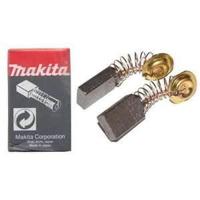 Makita Accessoires Koolborstel set CB-153 voor o.a Makita Zaagtafel 2704 en 9607HB - 181044-0 - thumbnail