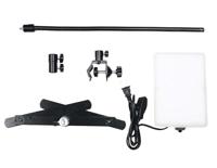 Bresser BR-2820L LED daglicht set - thumbnail