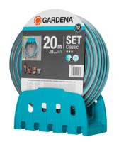Gardena Tuinslangset 13mmx20m met acc. - thumbnail