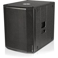 dB Technologies SUB 618 actieve 18 inch subwoofer 600W - thumbnail