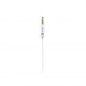 Hama Oordopjes Gloss In-ear Wit - thumbnail