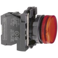 Schneider Electric XB5AVB3 Signaallamp Met LED-element Groen 24 V/DC, 24 V/AC 1 stuk(s) Piece - thumbnail