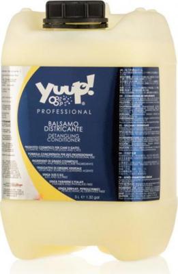Detangling Conditioner 5 ltr