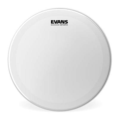 Evans B13GEN Genera 13 inch snaredrumvel