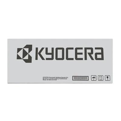 KYOCERA TK-8455Y tonercartridge 1 stuk(s) Origineel Geel