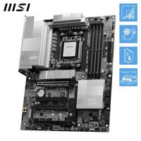 Moederbord AMD MSI PRO X870-P WIFI - thumbnail