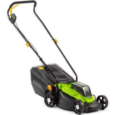 Accu grasmaaier - Fieldmann - FZR 70330-0