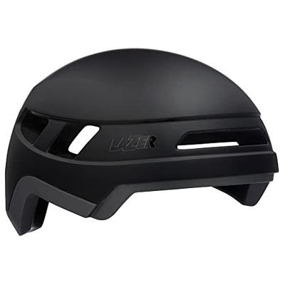 Lazer Urbanize Helm Led Zwart Lazer Urbanize Helm Led Zwart