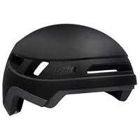 Lazer Urbanize Helm Led Zwart - thumbnail