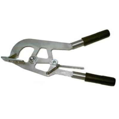 Bofix bandentang a-kwaliteit model gehard staal