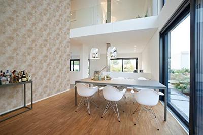 Livingwalls Profitex 2022 - Goud - 389765