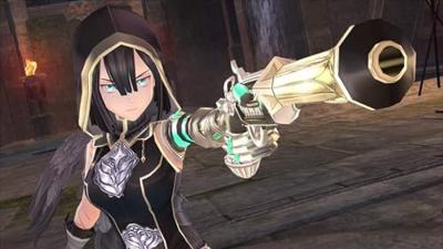 YS IX Monstrum Nox Deluxe Edition YS IX Monstrum Nox Deluxe Edition