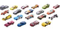 HETE WIELEN - Box 20 Cars - Willekeurig model - thumbnail