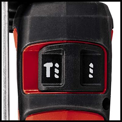 Einhell TE-ID 18 Li - Solo Accu-klopboormachine 1 snelheid Zonder accu Einhell TE-ID 18 Li - Solo Accu-klopboormachine 1 snelheid Zonder accu