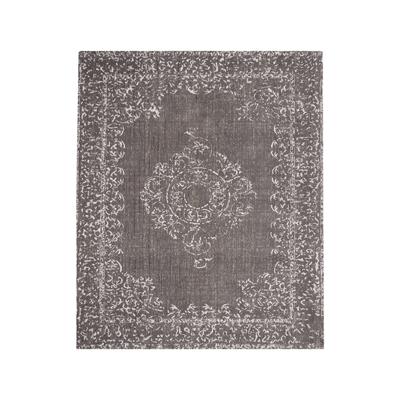 Vloerkleed Vintage - Grijs Vloerkleed Vintage - Grijs